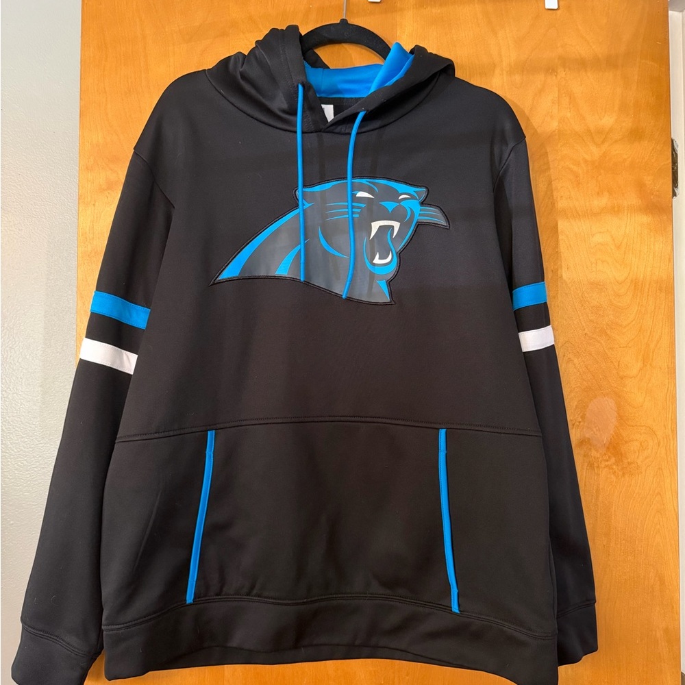 Carolina Panthers Hoodie